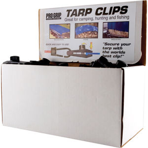 Tarp Clip