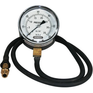 Pressure Tester Kit