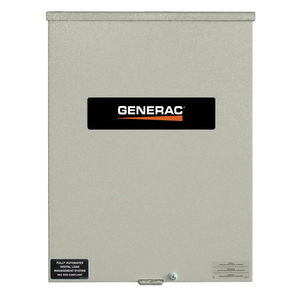 Transfer Switch Kit