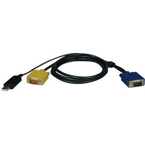 KVM Switch Kit
