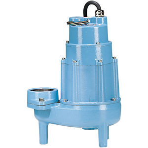 Submersible Sewage Pump