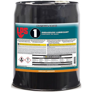 Dry Lubricant