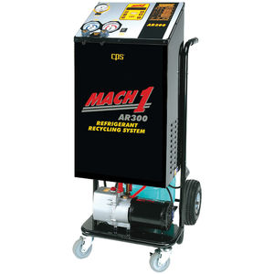 Refrigeration Recovery Systems Refrigeration Recovery Systems