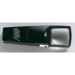 Handheld Magnifier