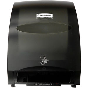 Towel Dispenser