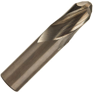 Finishing Ball Nose End Mill