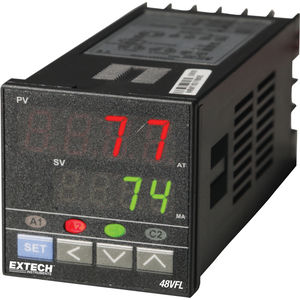 Temperature Controller