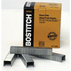 Staples