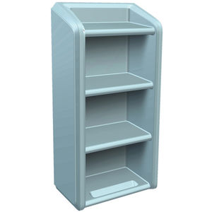 Shelving