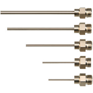 Blow Gun Nozzle Needle Set