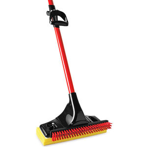 Sponge Mop