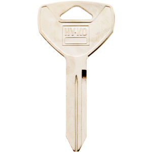 Key Blank