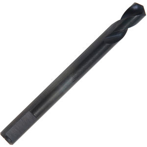 Split Point Drill Bit