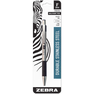 Retractable Ballpoint Pen