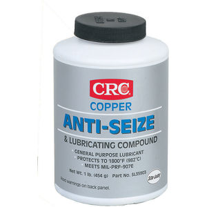 Anti-Seize Lubricant