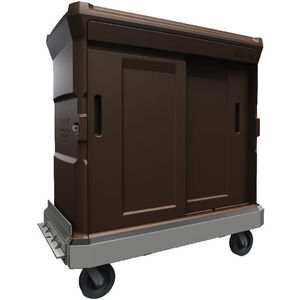 Chuckwagon Cart