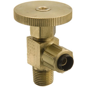 Needle Valve