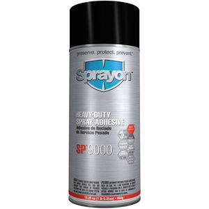 Spray Adhesive