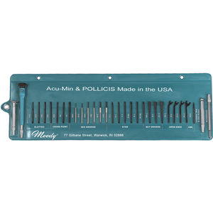 Electro-Static Dissipating Tool Set