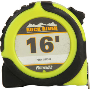 Tape Measure