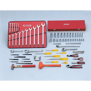 Starter Tool Set