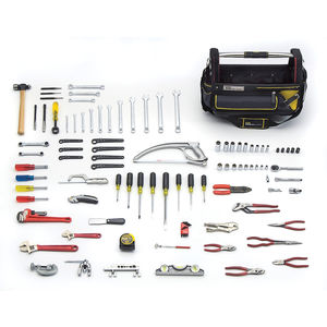 HVAC Basic Tool Set