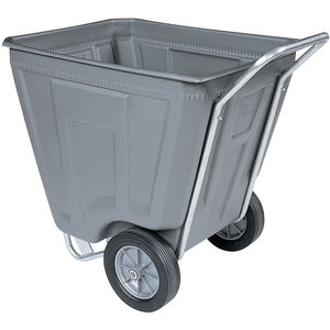 Tilt Truck