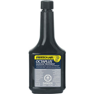 Gasoline Additive