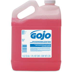 Antimicrobial Soap