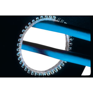 Grommet Edging