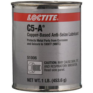 Anti-Seize Lubricant