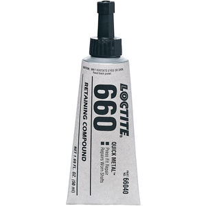 Retaining Compound