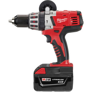 Hammerdrill