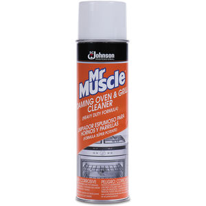 Grill / Oven Cleaner