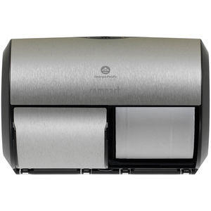 Towel Dispenser