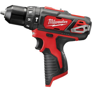 Hammerdrill