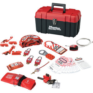 Lockout Kit