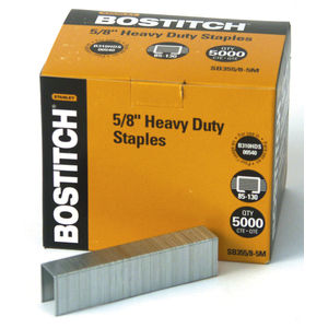 Staples