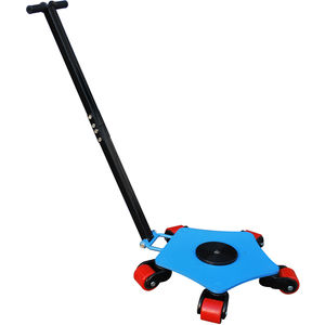 Machine Roller Kit