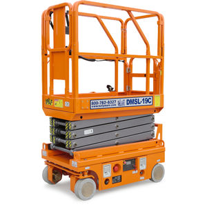 Maintenance Lift