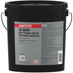 Anti-Seize Lubricant