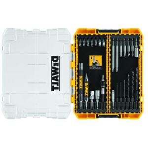 Hole Making Accessory Kit