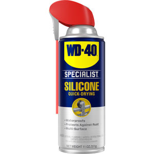 Silicone Lubricant