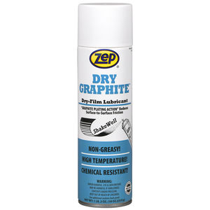 Dry Lubricant