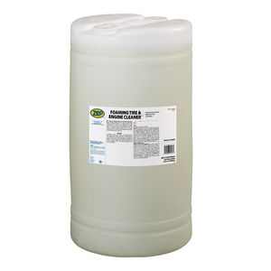 Tire & Engine Cleaner