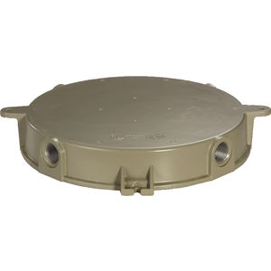 Splice Box