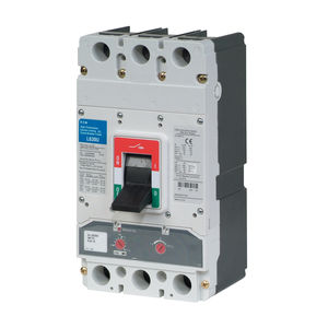 Molded Case Circuit Breakers