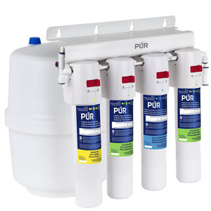 Reverse Osmosis System