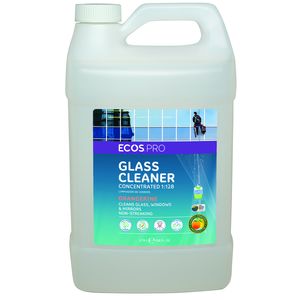 Glass Cleaner