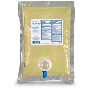 Antimicrobial Soap